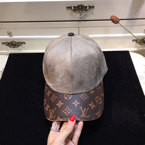 louis vuitton mens hat price|Louis Vuitton Hats for Men for sale .